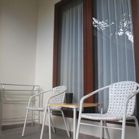 Suji Apartmentバリ島 エクステリア 写真