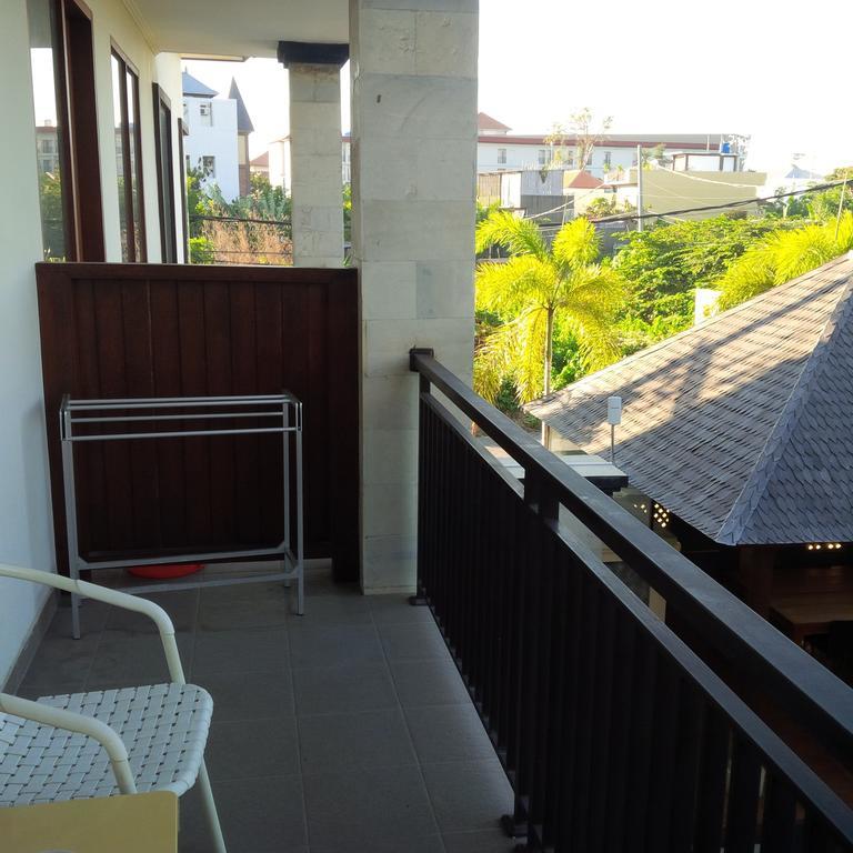 Suji Apartmentバリ島 部屋 写真