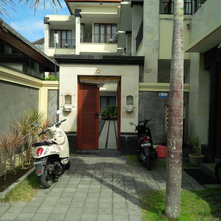 Suji Apartmentバリ島 部屋 写真