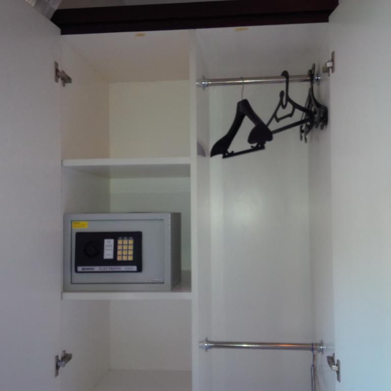 Suji Apartmentバリ島 エクステリア 写真